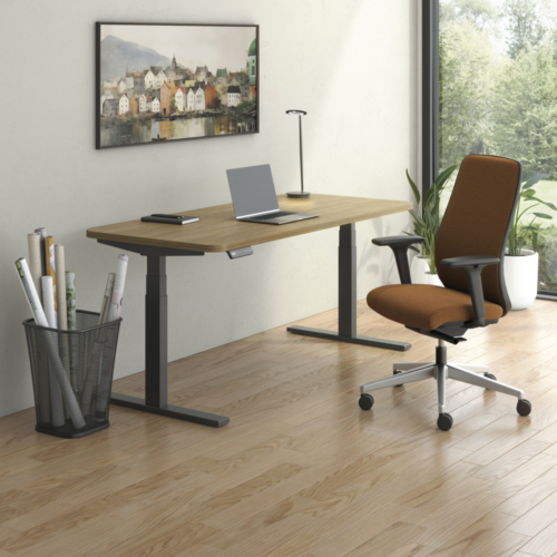 Height Adjustable Tables - 0