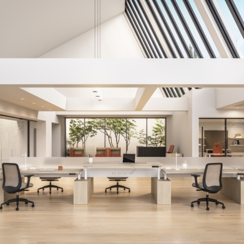 Encounter PowerBench Height Adjustable Benching - 0