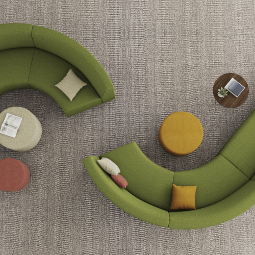 Hakr Lounge and Tables - 0