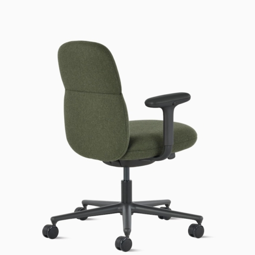 Asari Chair - 0