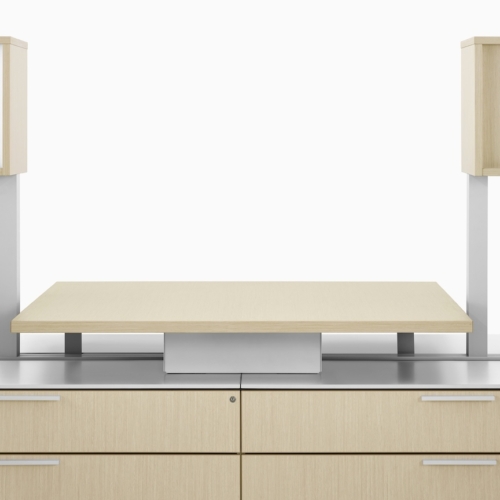Canvas Dock - 0