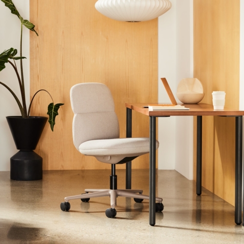 Asari Chair - 0