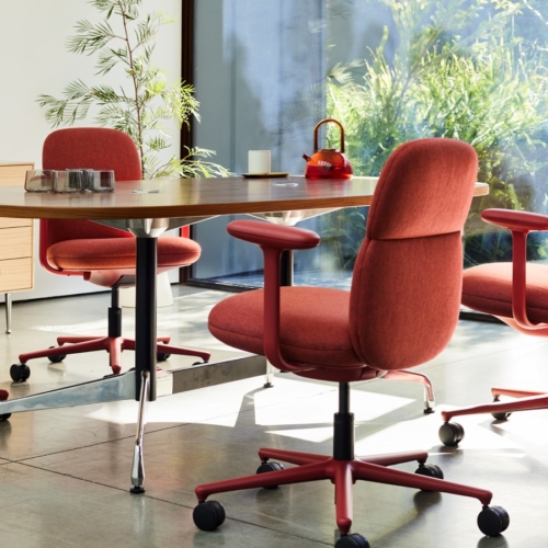 Asari Chair - 0