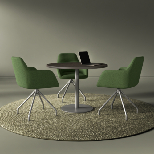 Day-to-Day Meeting Tables - 0