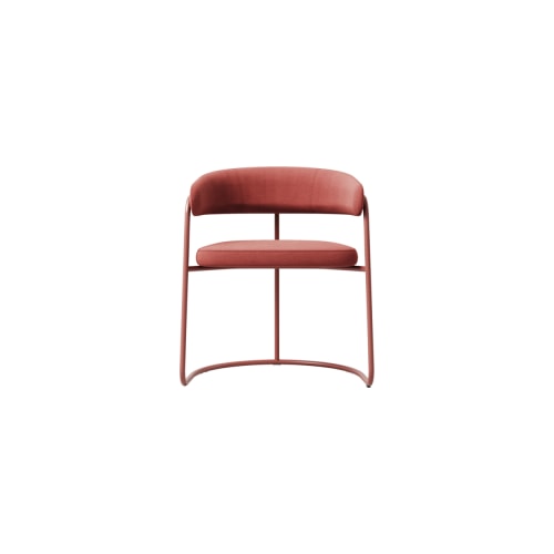Opus Chair by Hightower