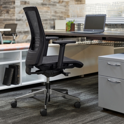 L Series Steel Storage - 0