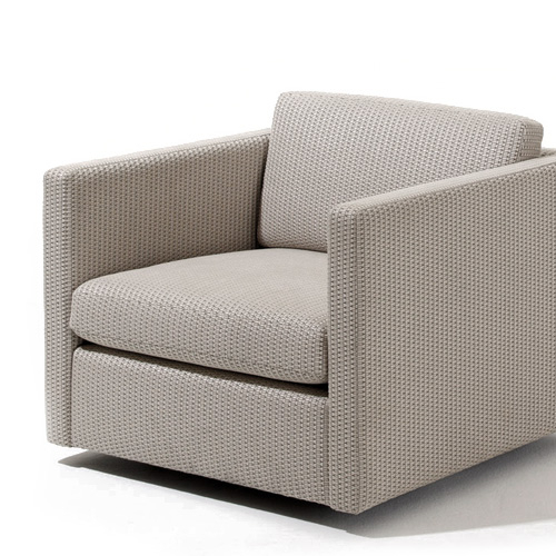 Pfister Lounge Chair - 0