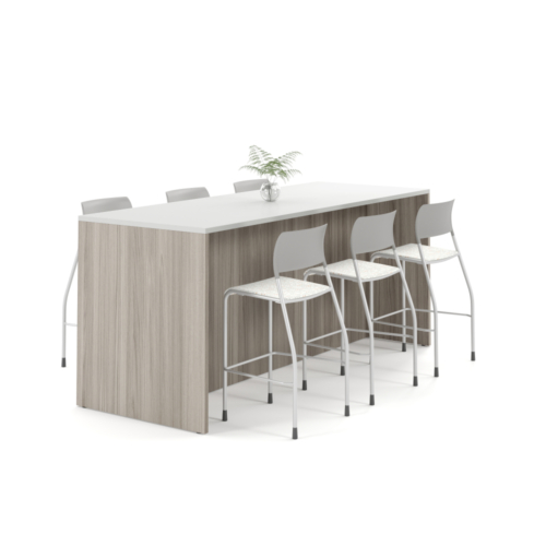 Pierce Stool - 0