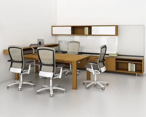 Reff Profiles Meeting and Conference Tables - 0