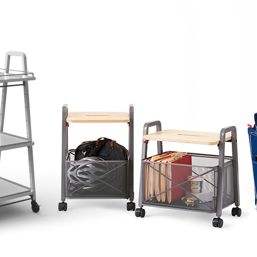 Rockwell Unscripted Mobile Storage - 0