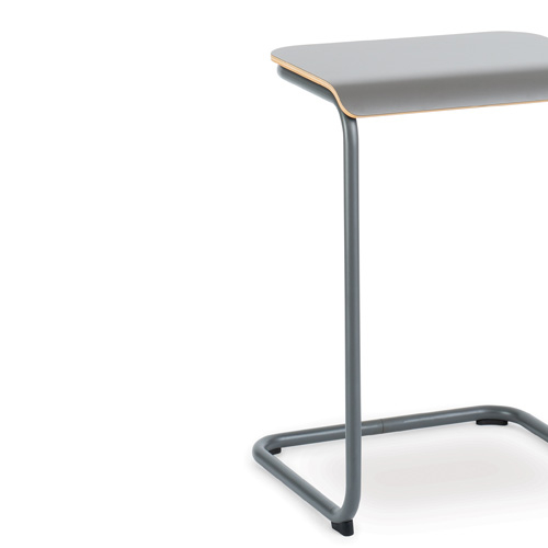 Toboggan Pull Up Table - 0