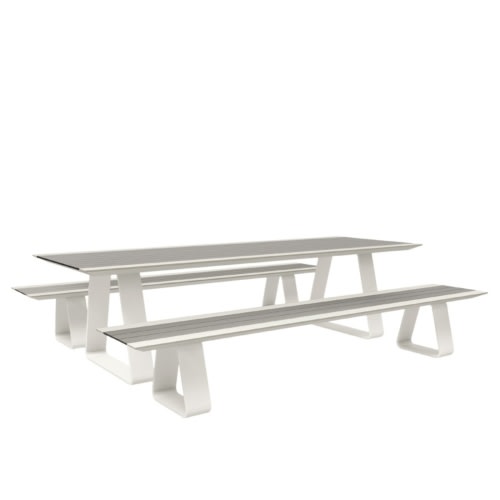 Rally Tables - 0