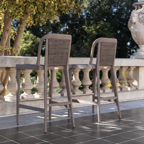 Rock Garden Seating - 0