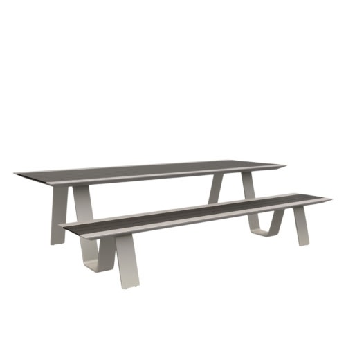 Rally Tables - 0