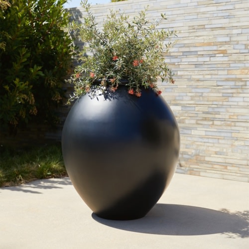 JANUSstone Planters - 0