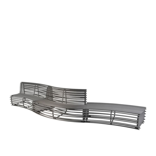 Rio Bench - 0