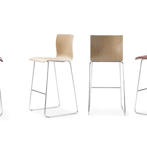 Axis Stool - 0
