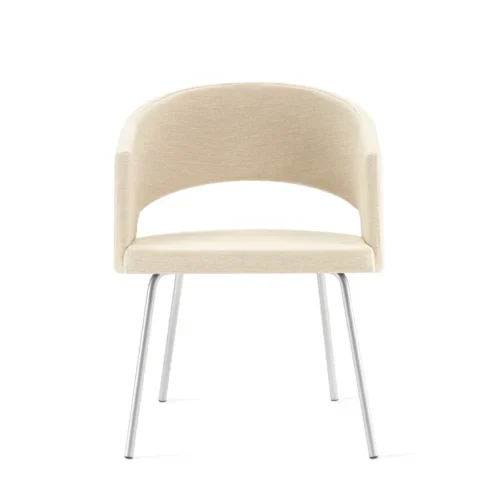 Bøtte Chair - 0