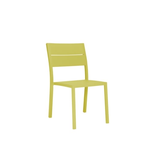 Duo Seating - 0