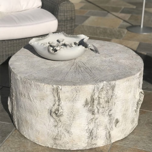 Grotto Table - 0