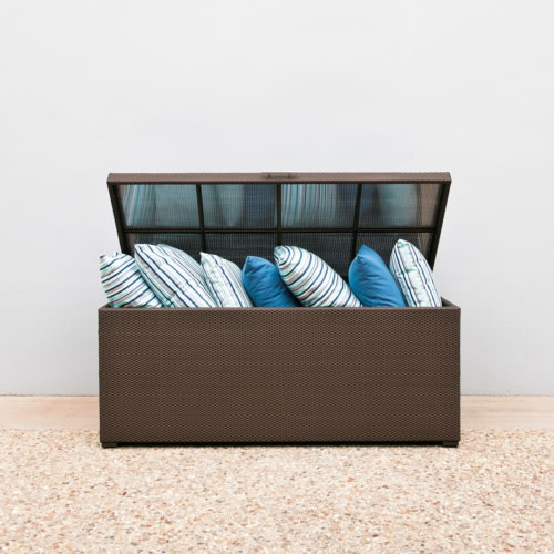 JANUSfiber Storage Chest - 0