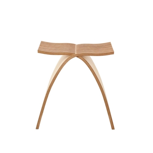 Capelli Stool - 0