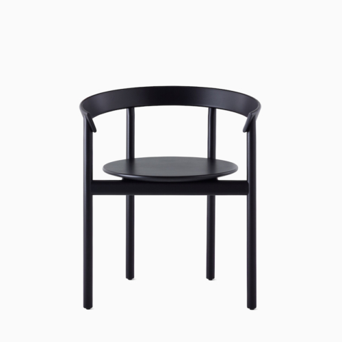 Comma Chair - 0