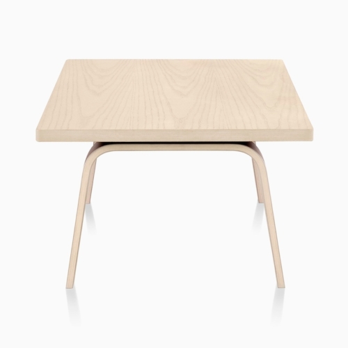 Eames Rectangular Coffee Table - 0