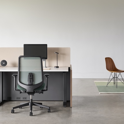 Verus Chair - 0