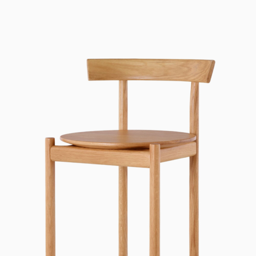 Comma Stool - 0