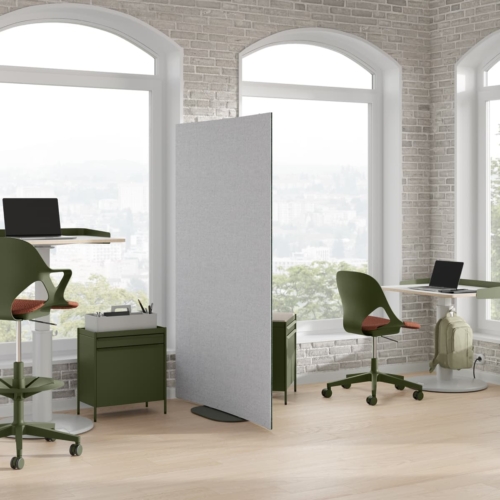 OE1 Curved Screen - 0