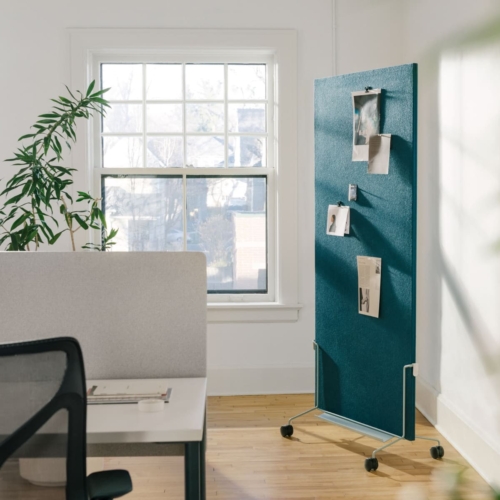 OE1 Mobile Easel - 0