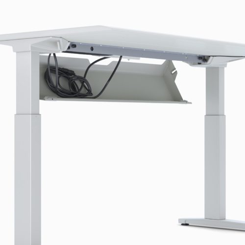 Renew Sit-to-Stand Tables - 0