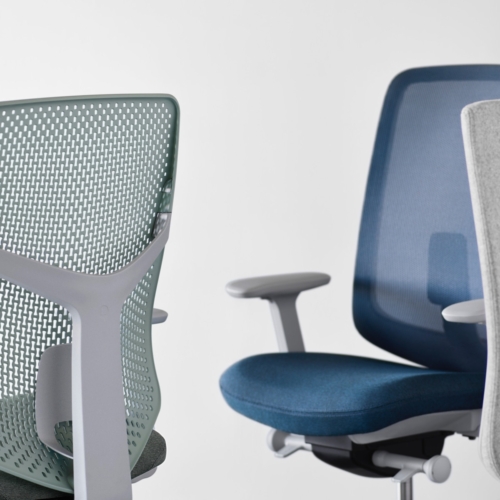 Verus Chair - 0