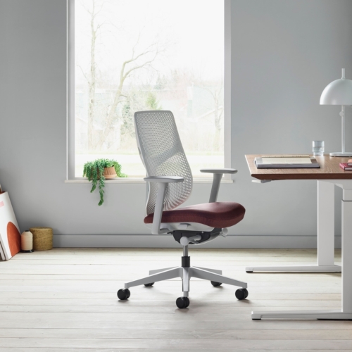 Verus Chair - 0