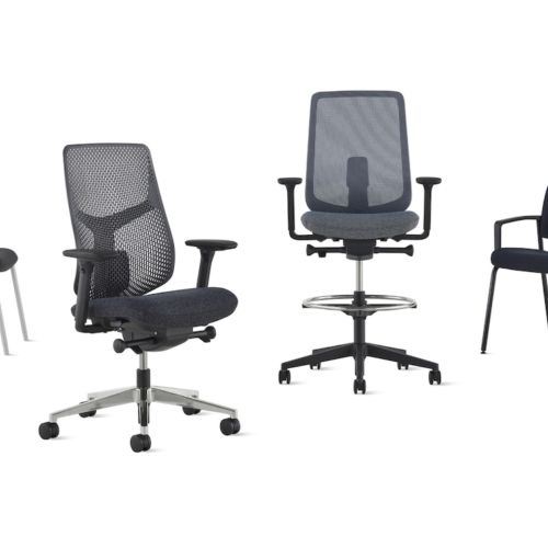 Verus Chair - 0