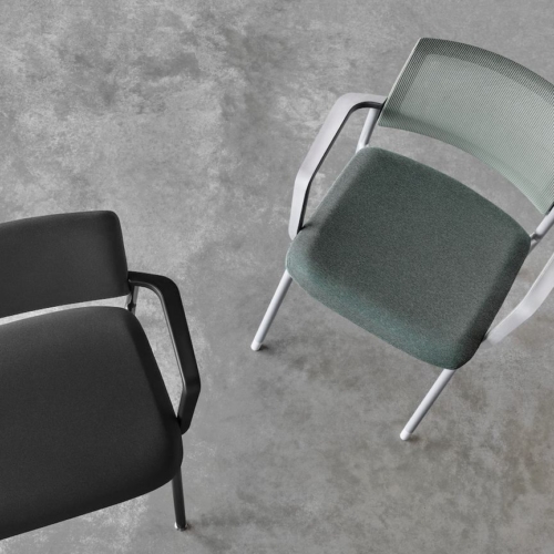 Verus Side Chair - 0