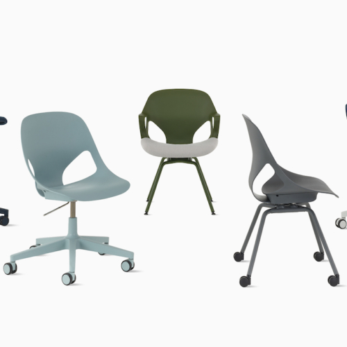 Zeph Chair - 0