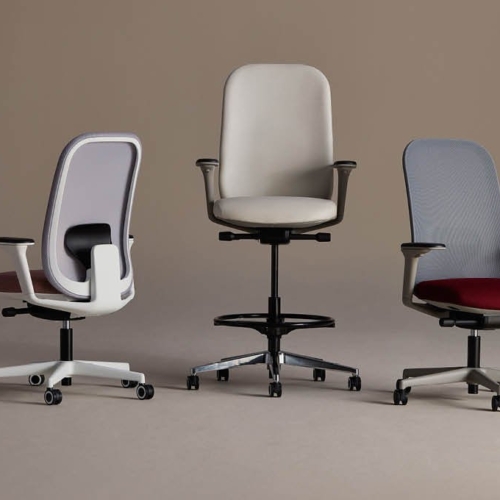 Civara Task Seating - 2