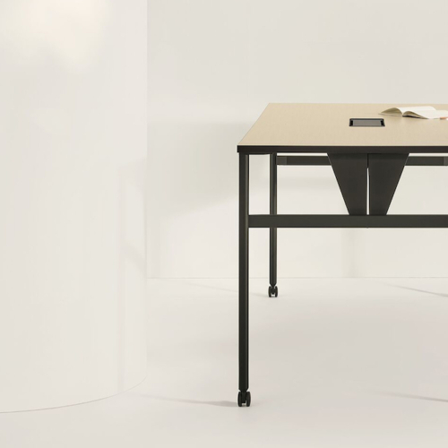 OE1 Communal Tables - 0