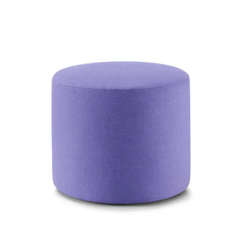 Mello Ottoman by Source International