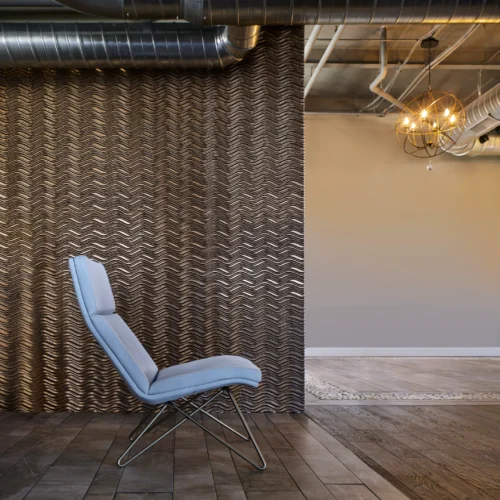 CrissCross Lounge - 0