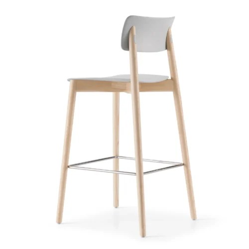 Everwood Stool - 0