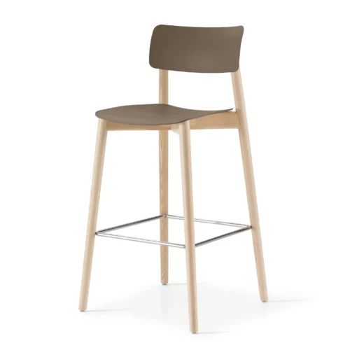 Everwood Stool - 0