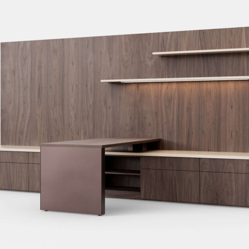 Central Park Reception by DARRAN