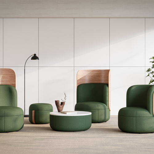 Dotti Uph Back Lounge, Low Wood - 0