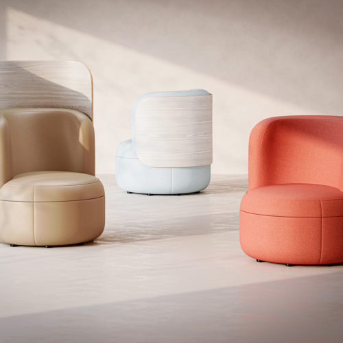 Dotti Uph Back Lounge, High Wood - 0