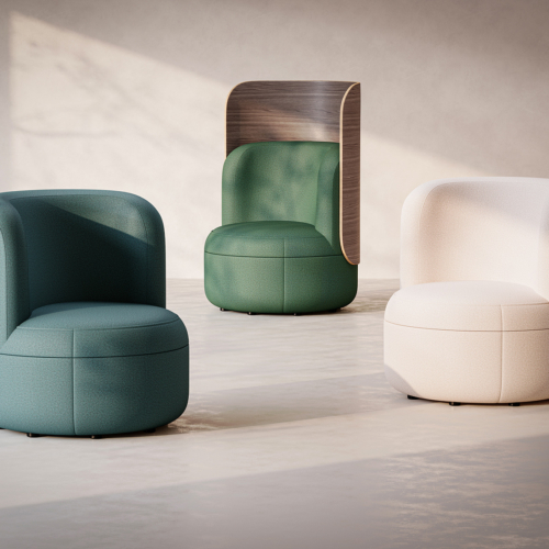 Dotti Uph Back Lounge, High Wood - 0