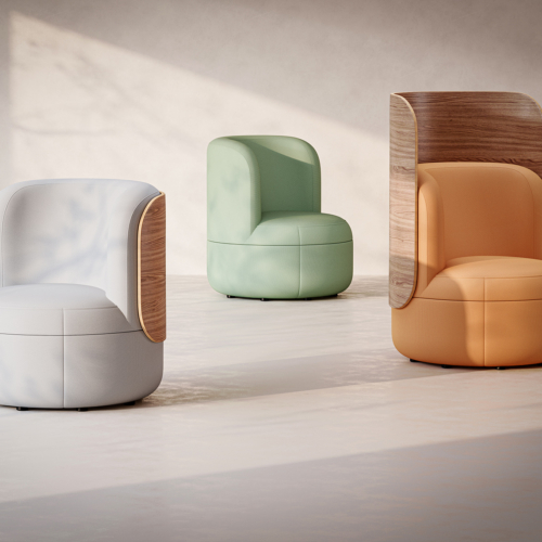 Dotti Uph Back Lounge, High Wood - 0