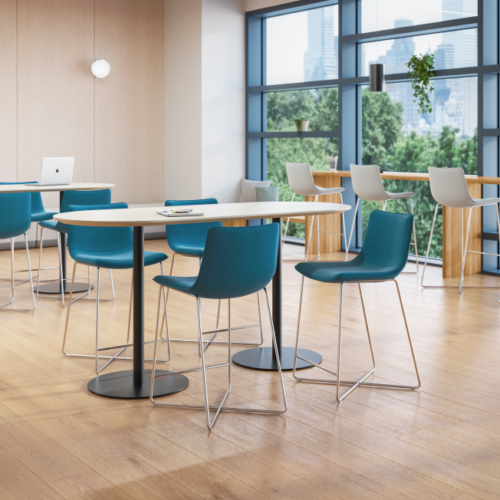 Axys Stool - 0